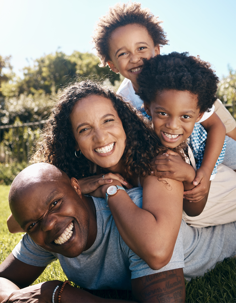 Safeguarding Your Future, Today.